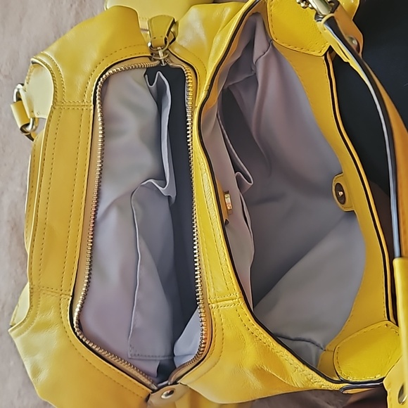 Nwt Coach hobo bag - Picture 4 of 7